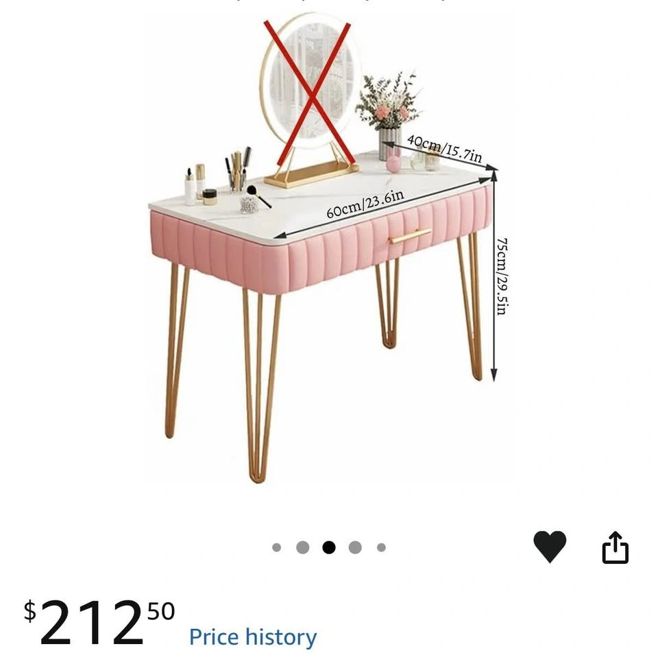 Makeup Vanity for Sale - photo 5