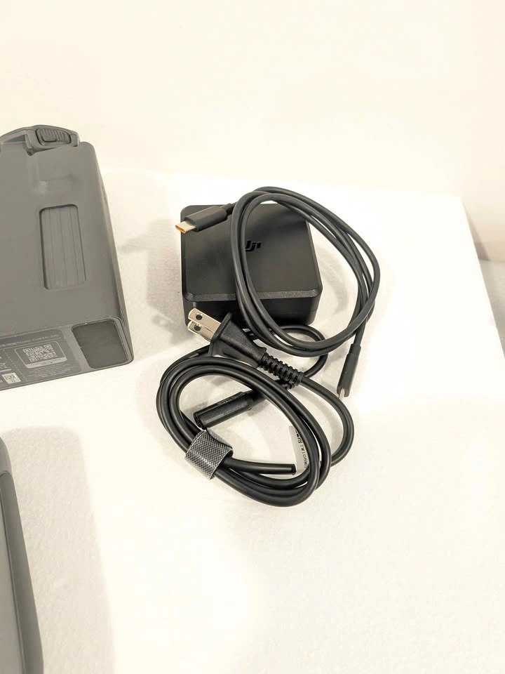 DJI Mavic 4 Pro Fly More Combo + DJI RC2 + 2yr DJI Care - photo 5