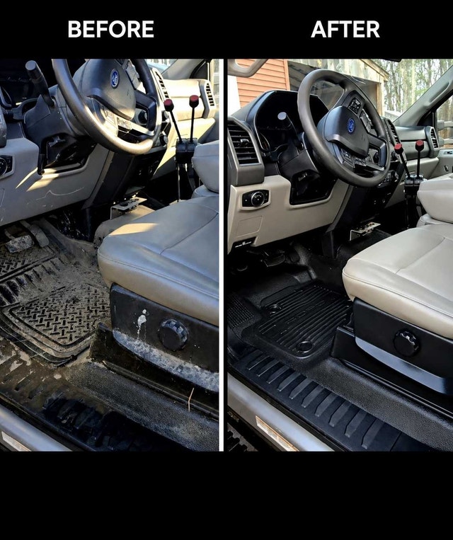 Mobile car detailing - photo 3