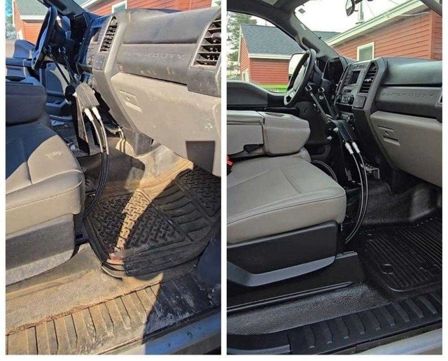 Mobile car detailing - photo 4
