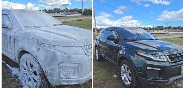 Mobile car detailing - photo 5