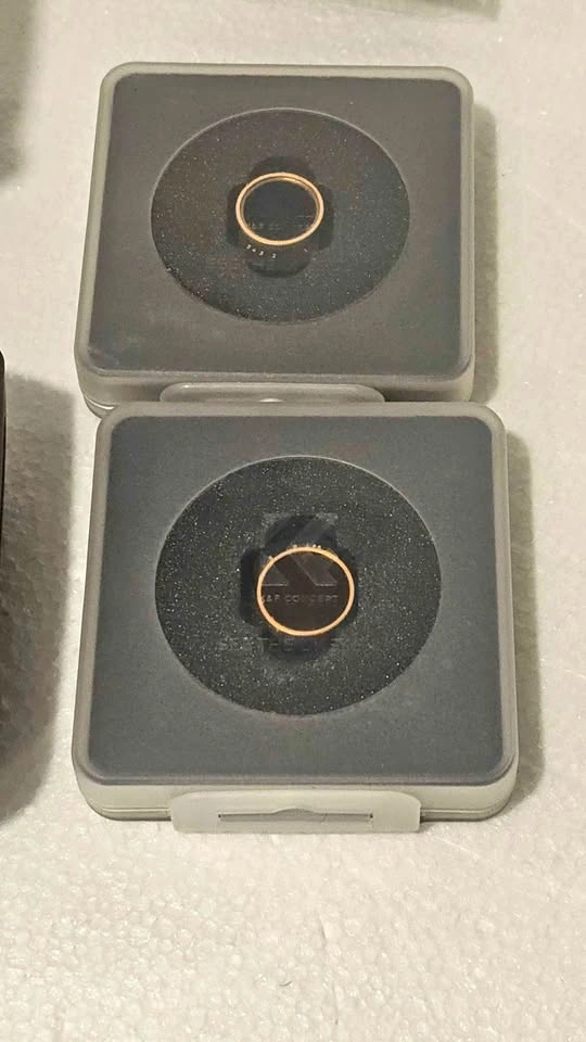 K&F Concept Variable ND Filters for DJI Mini 4 Pro
