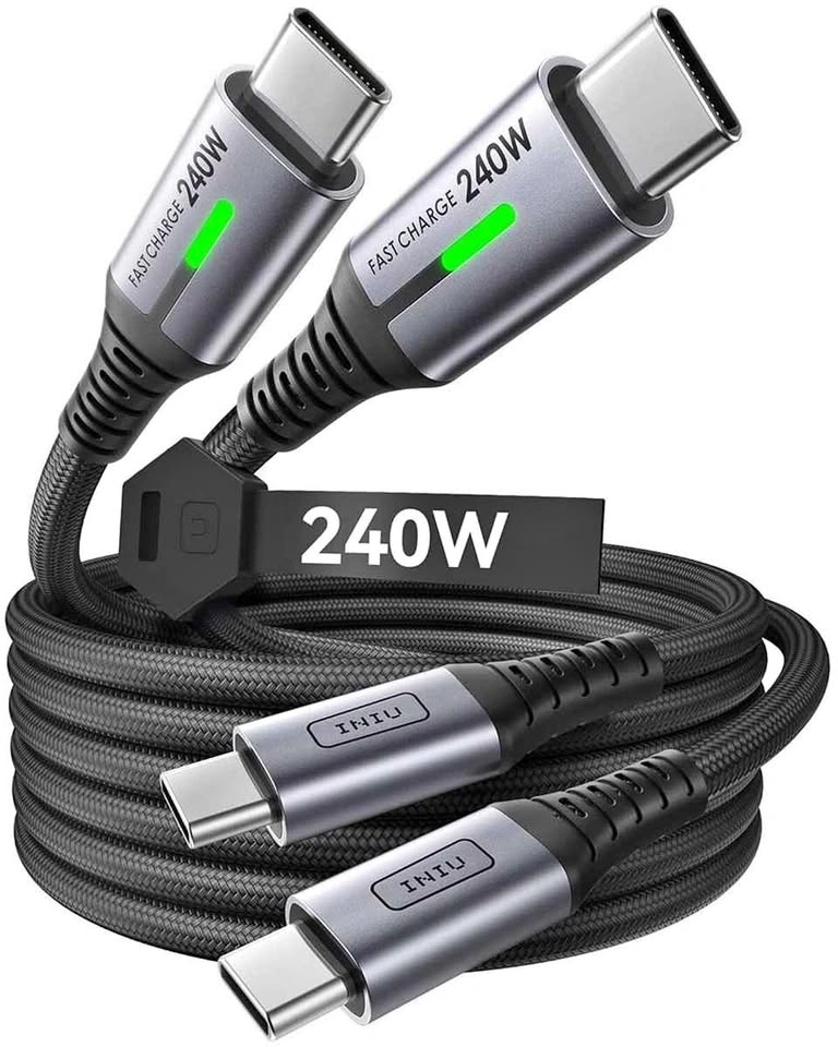 USB, Audio, HDMI, Lightning Cables & USB Hub