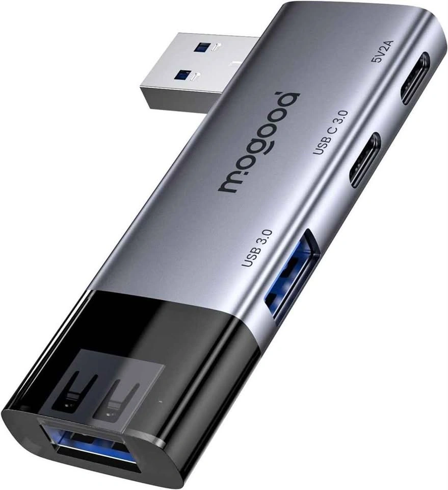 USB, Audio, HDMI, Lightning Cables & USB Hub - photo 2