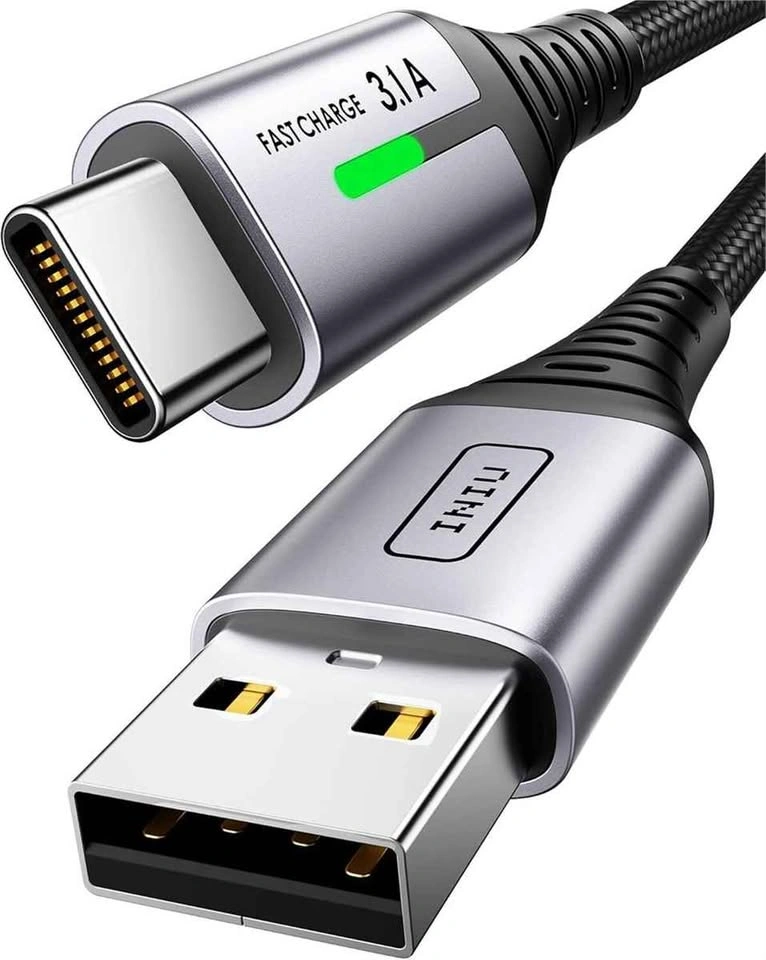 USB, Audio, HDMI, Lightning Cables & USB Hub - photo 4