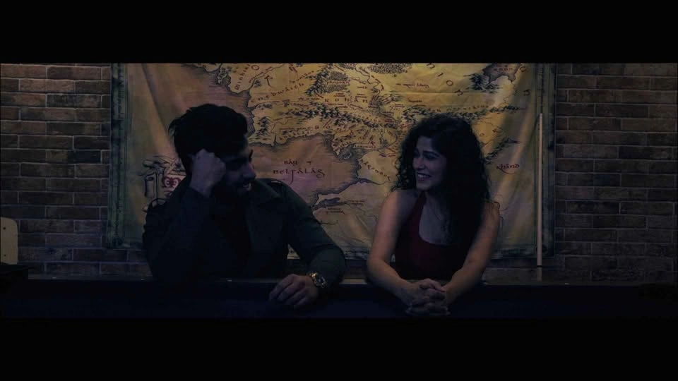 Video editing and color grading - Da Vinci - photo 5