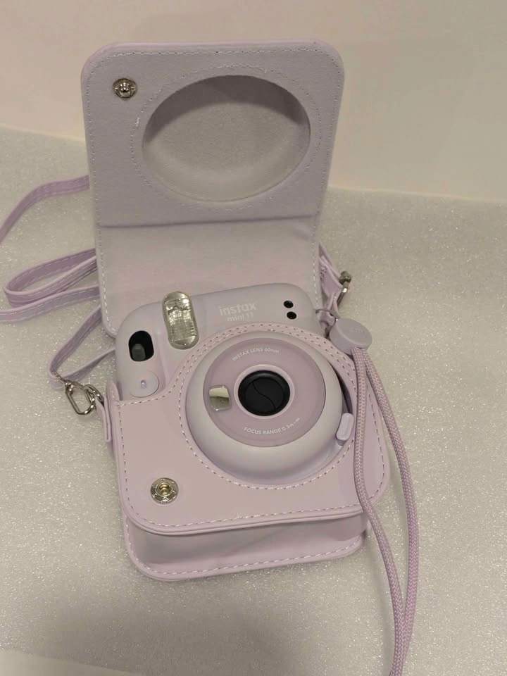 Fujifilm instax mini 7 /SE - camera case - photo 2