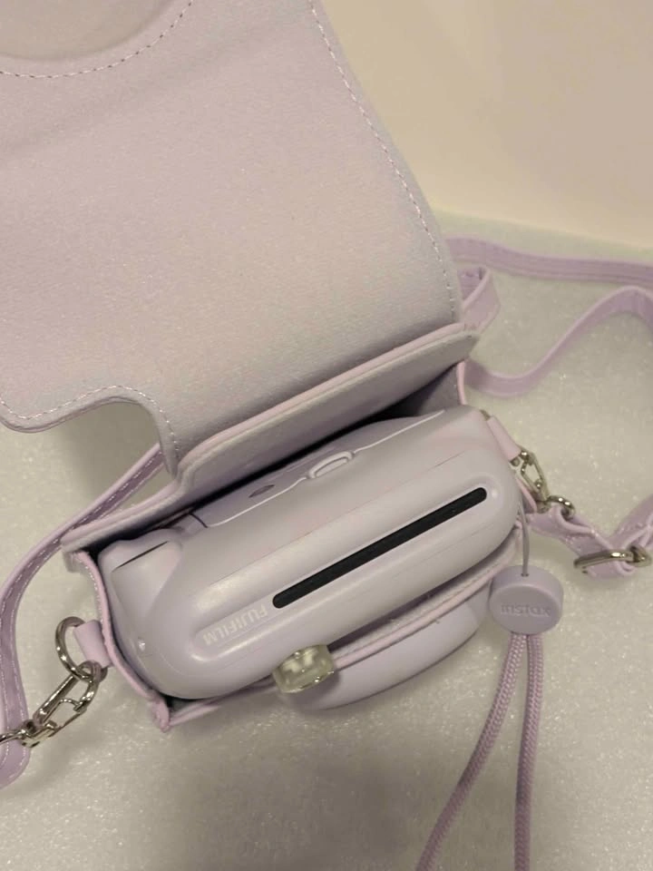 Fujifilm instax mini 7 /SE - camera case - photo 3