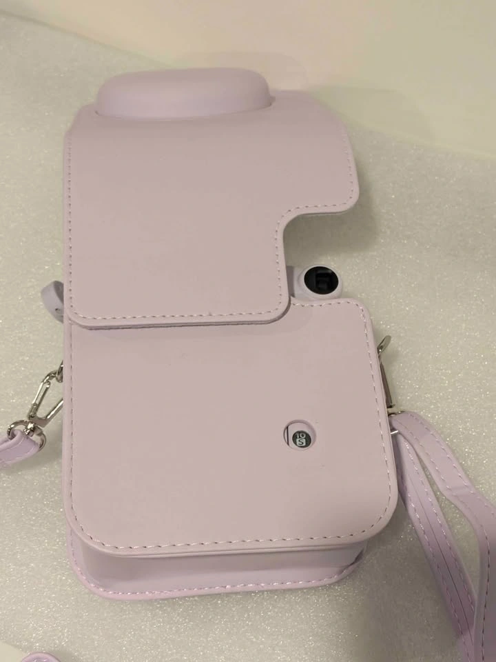 Fujifilm instax mini 7 /SE - camera case - photo 4