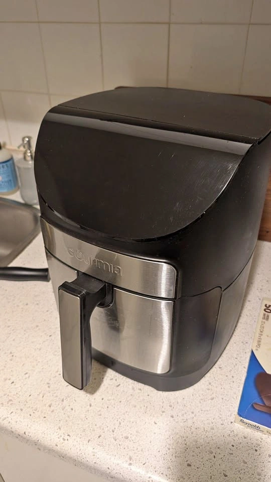 7 Quart Air Fryer
