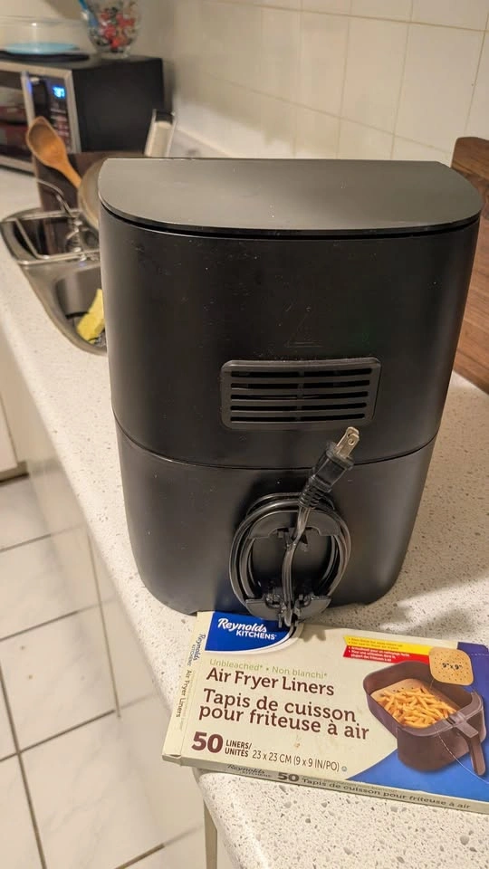 7 Quart Air Fryer - photo 3