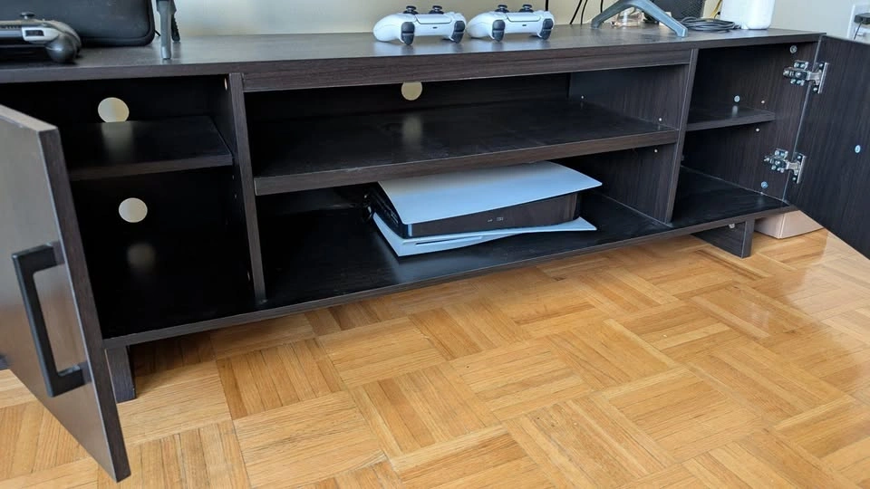 TV Console / Stand - photo 2
