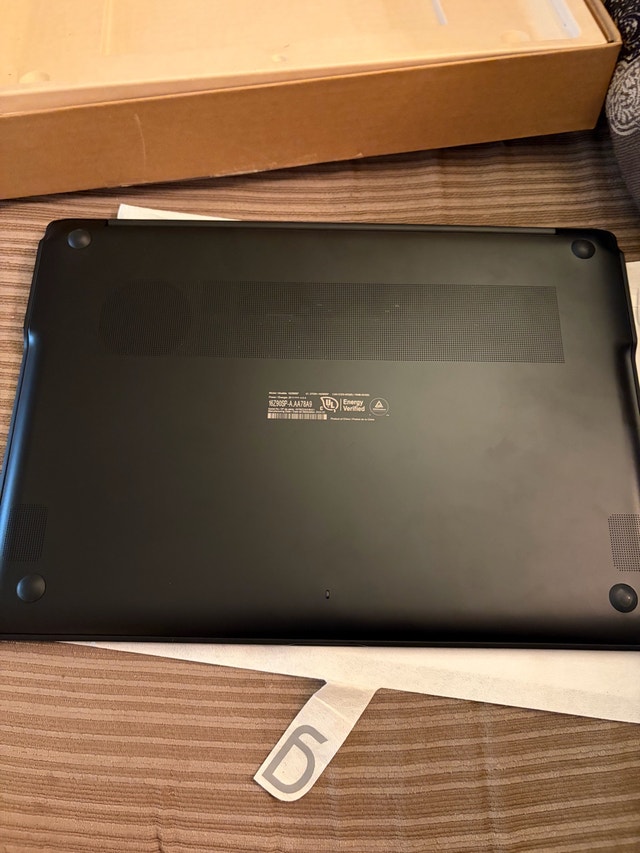 LG Gram Pro 16" OLED Intel Core Ultra7-32GB 1TB - photo 2