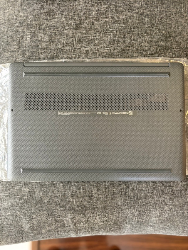 HP 15 Laptop 32GB 1TB Intel i3 12thGen 15.6" - photo 2