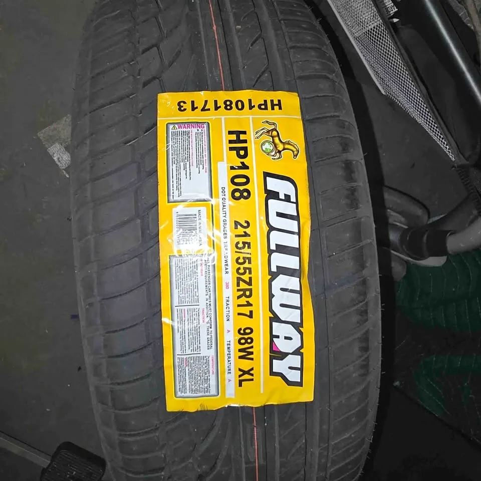 Tires thumbnail