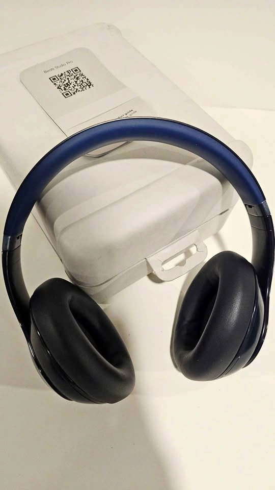 Beats studio pro wireless headphones