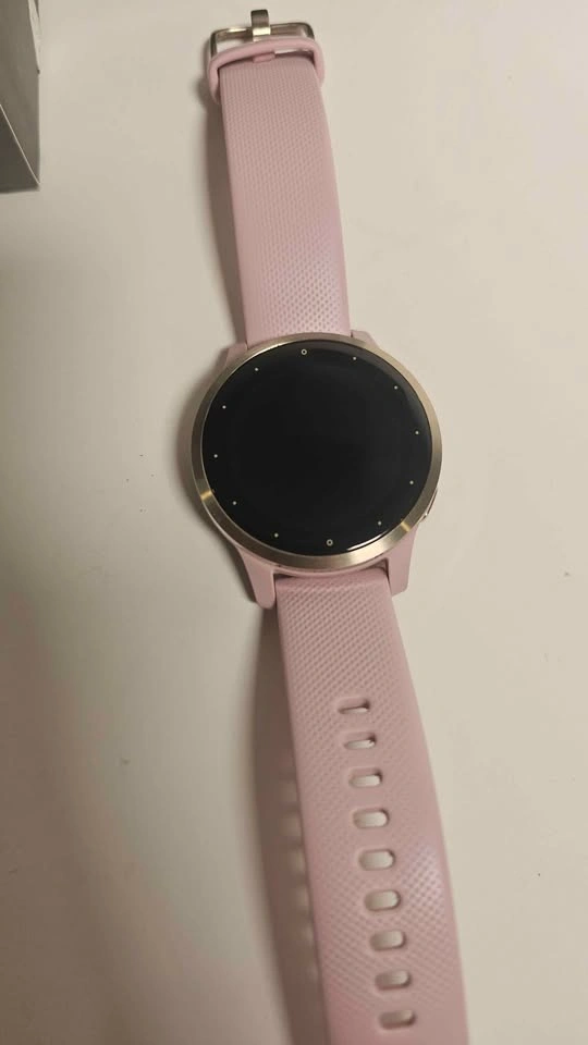 Garmin Vivoactive 4S smart watch - photo 5