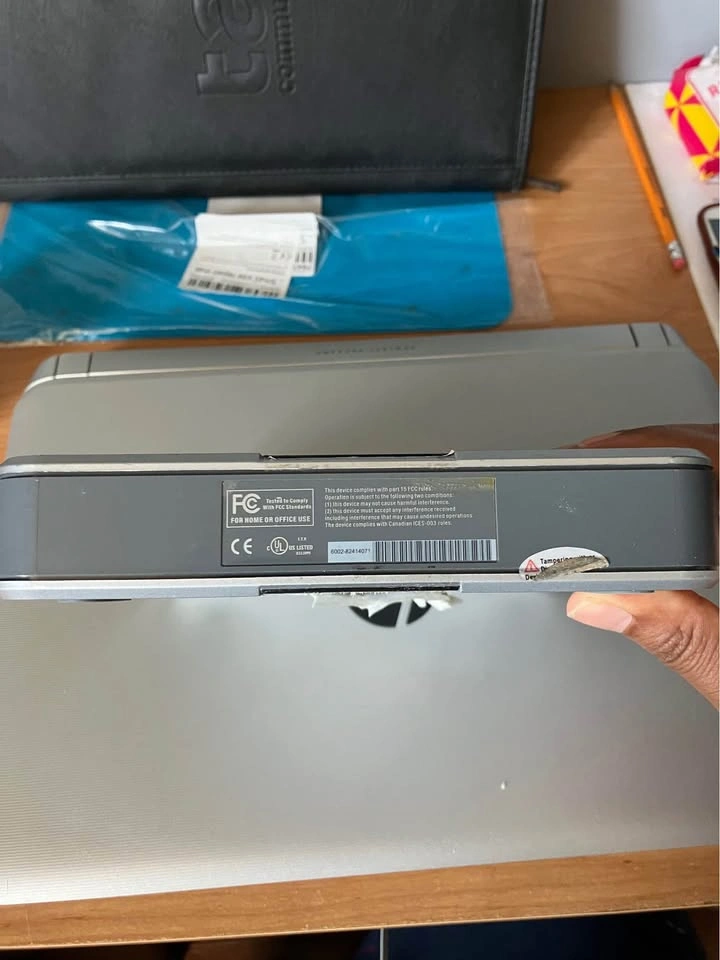 Linksys VoIP Broadband Router - photo 5