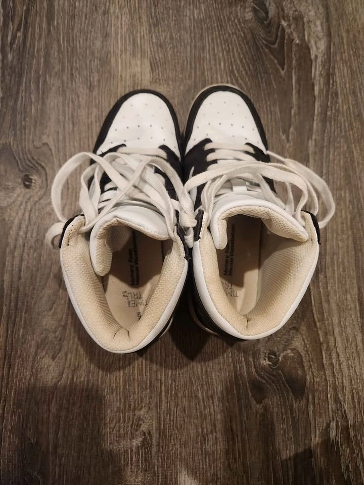 Time and Tru Women's High Top Sneakers - photo 3
