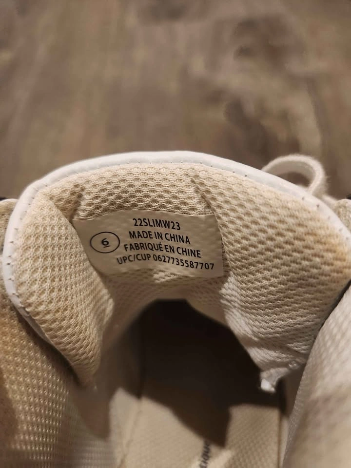 Time and Tru Women's High Top Sneakers - photo 4