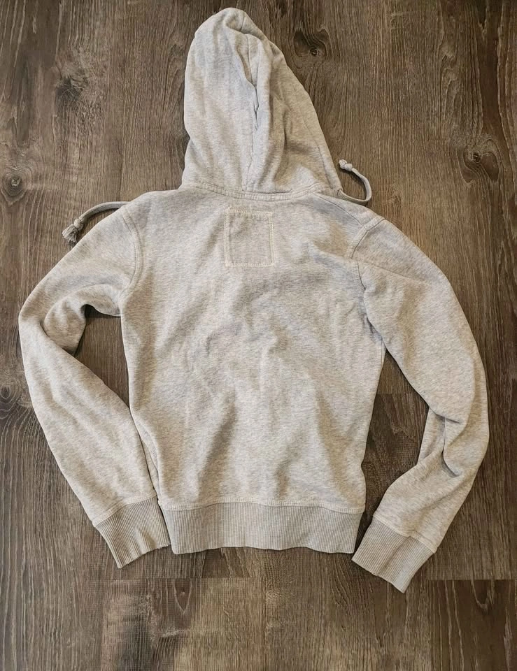 Y2K Aeropostale Full-Zip Hoodie - photo 3