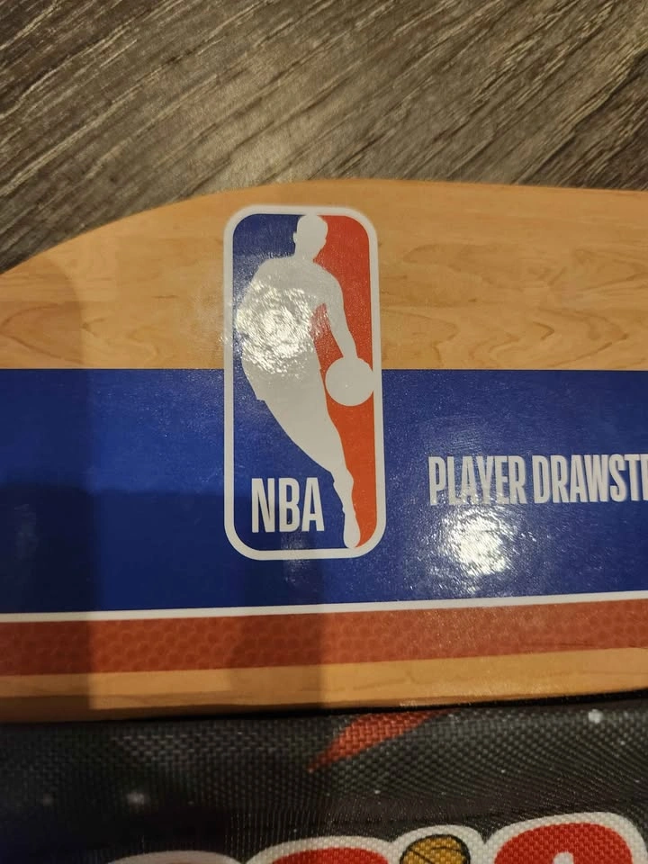 FOCO Kawhi Leonard Toronto Raptors 2019 NBA Champions Backpack - photo 3