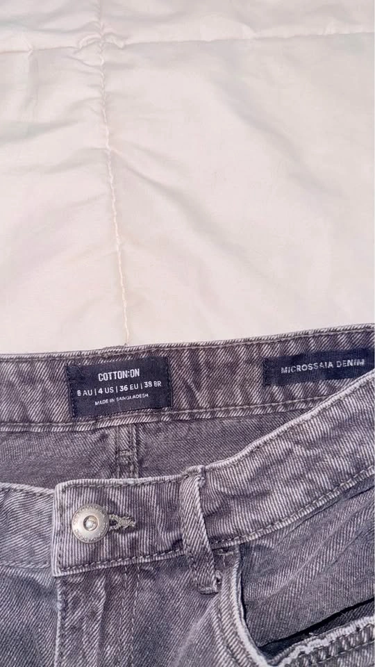 Cotton On Jeans Skirt - photo 2