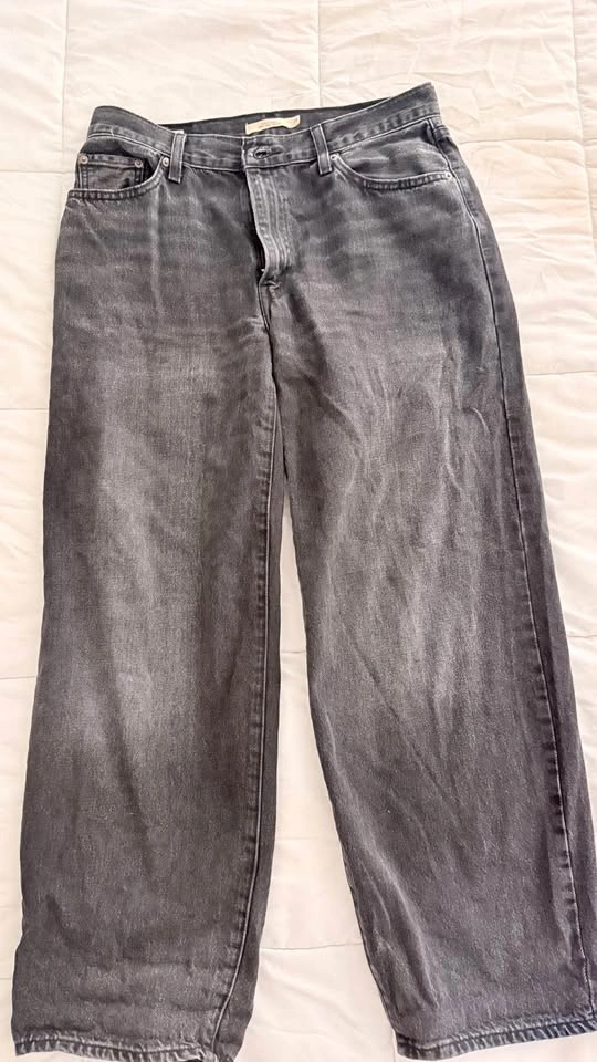 Levi’s Dad Baggy Jeans - photo 2