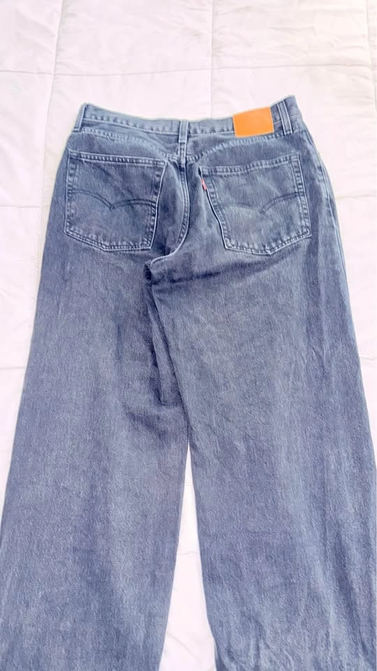 Levi’s Dad Baggy Jeans - photo 3