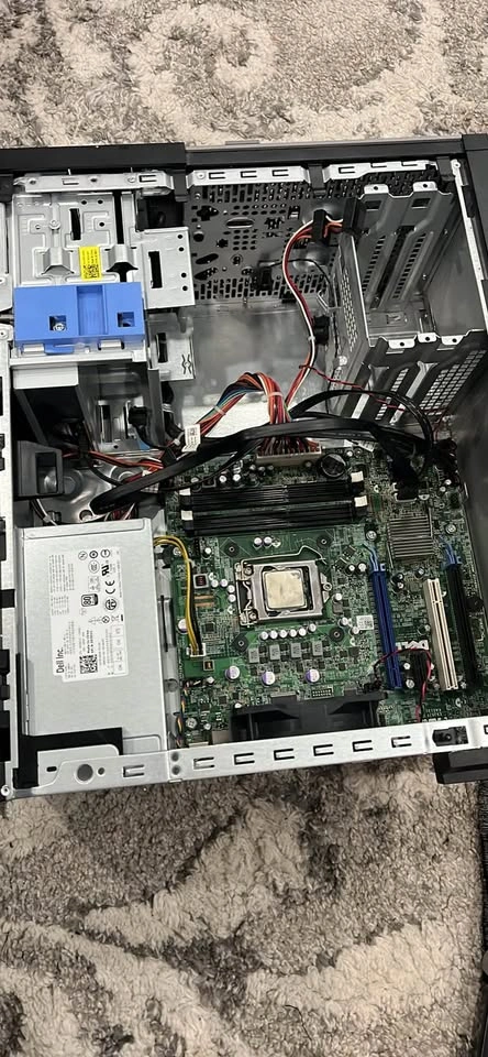 Dell optiplex 790 Barebone - photo 5