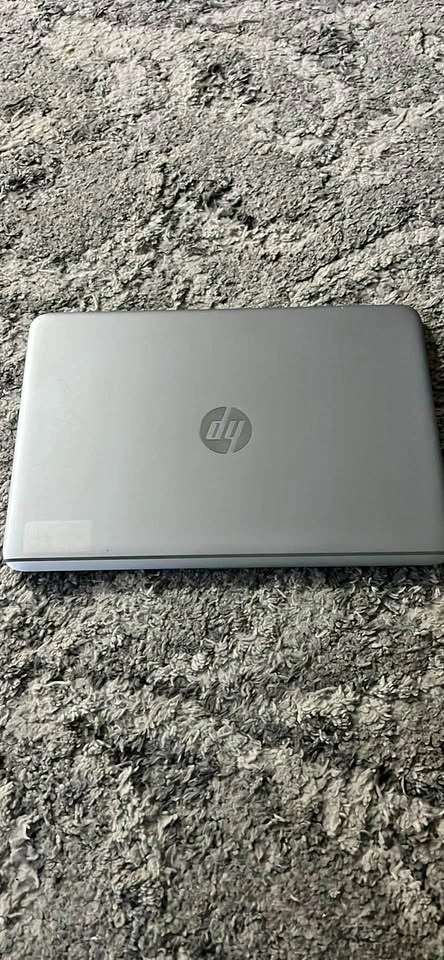 Hp laptop for parts or repair
