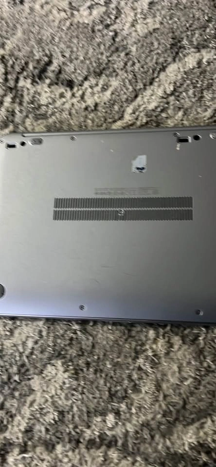 Hp laptop for parts or repair - photo 3
