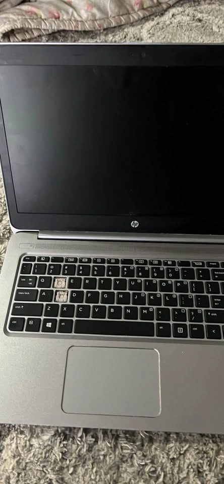 Hp laptop for parts or repair - photo 4