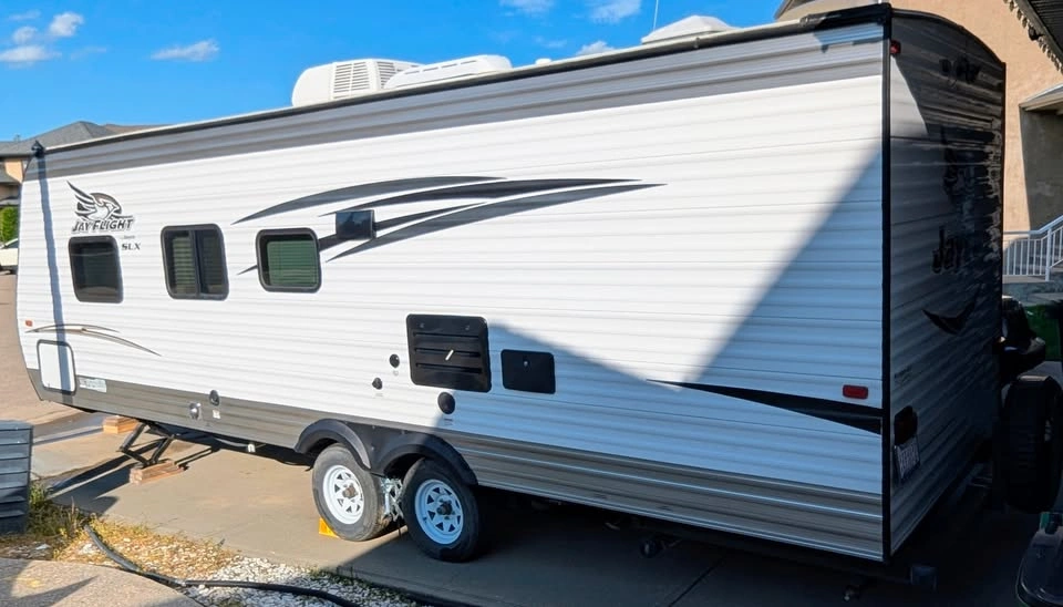 2016 Jayco JayFlight 264BHW - photo 3