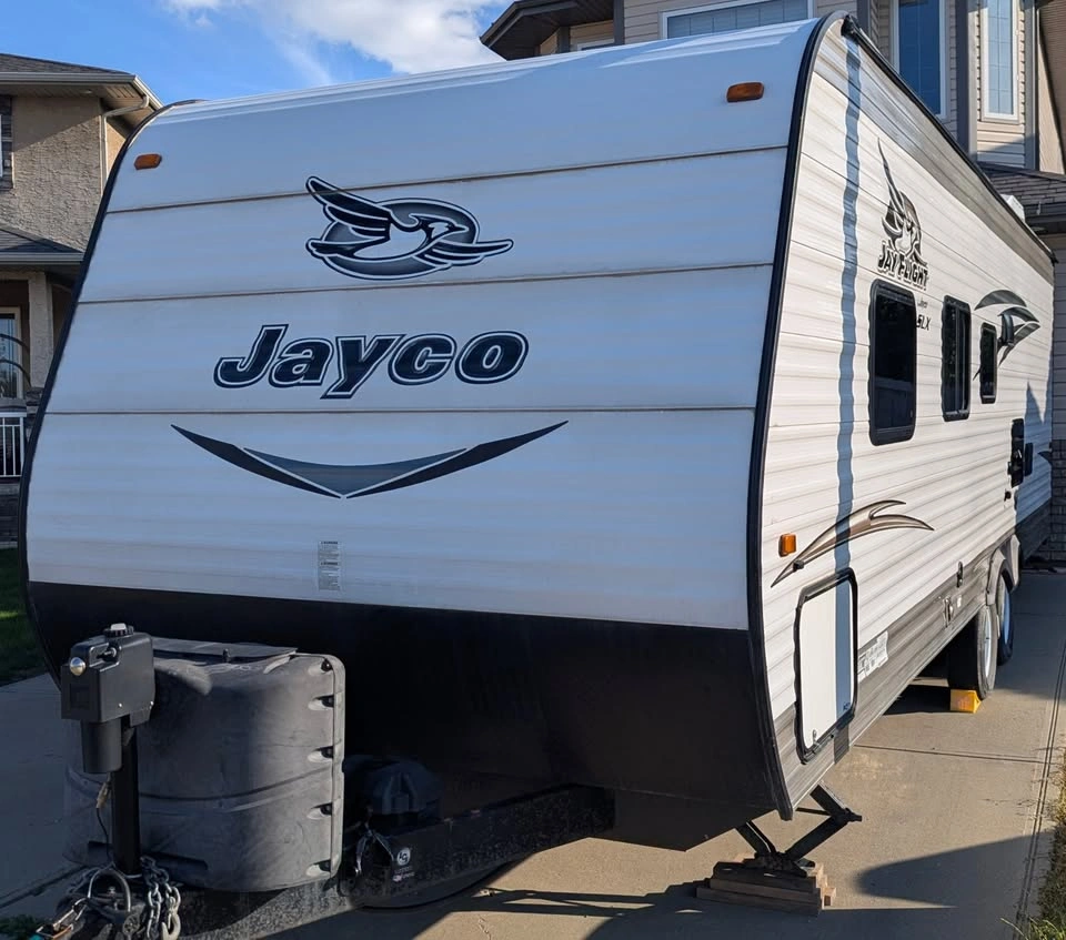 2016 Jayco JayFlight 264BHW - photo 4