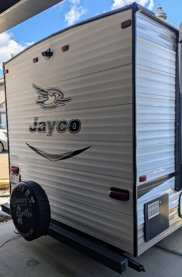 2016 Jayco JayFlight 264BHW - photo 5