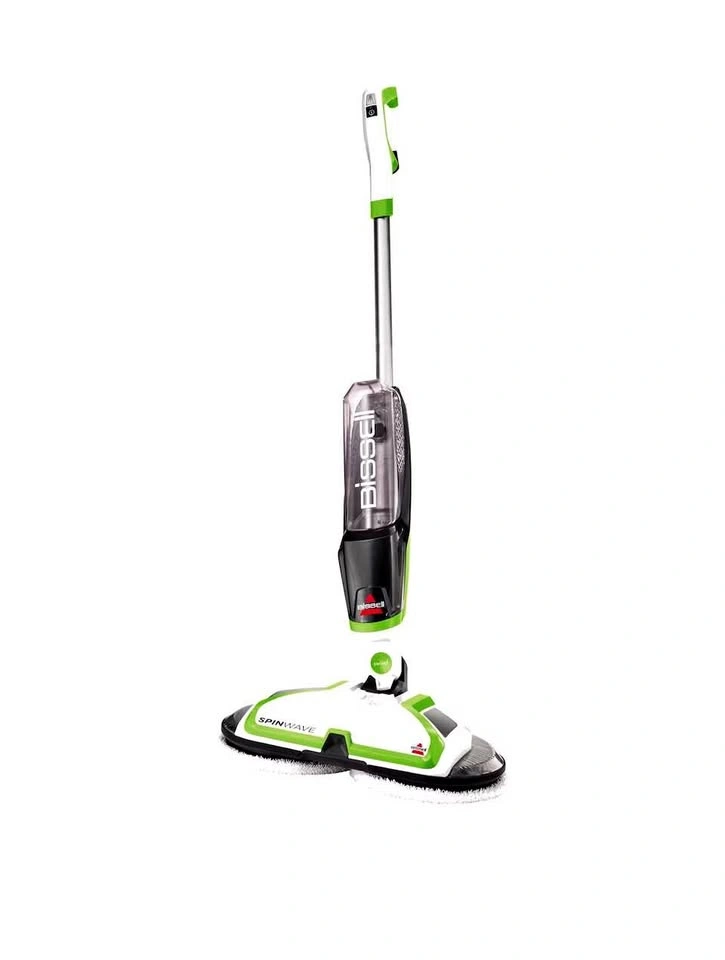 Bissell SpinWave Hard Floor Mop