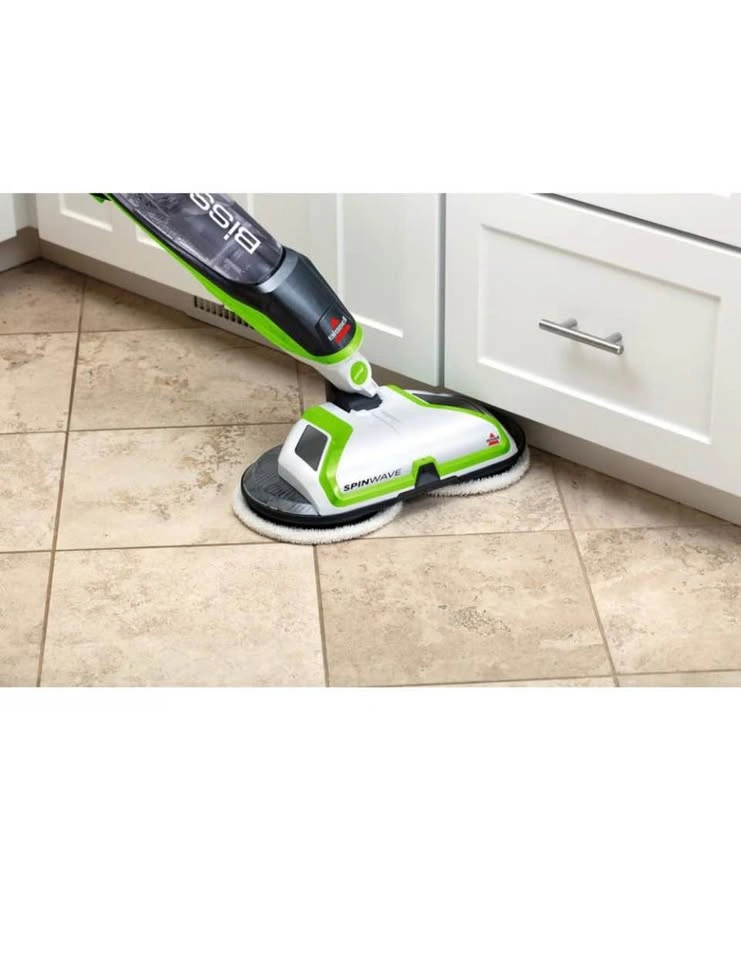 Bissell SpinWave Hard Floor Mop - photo 3