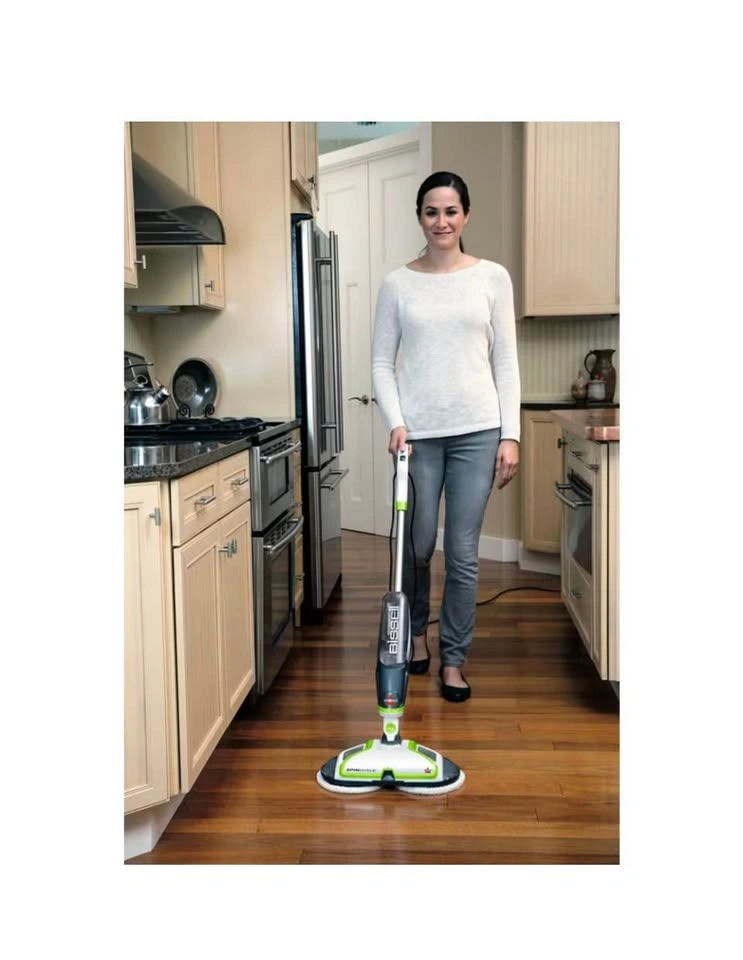 Bissell SpinWave Hard Floor Mop - photo 4