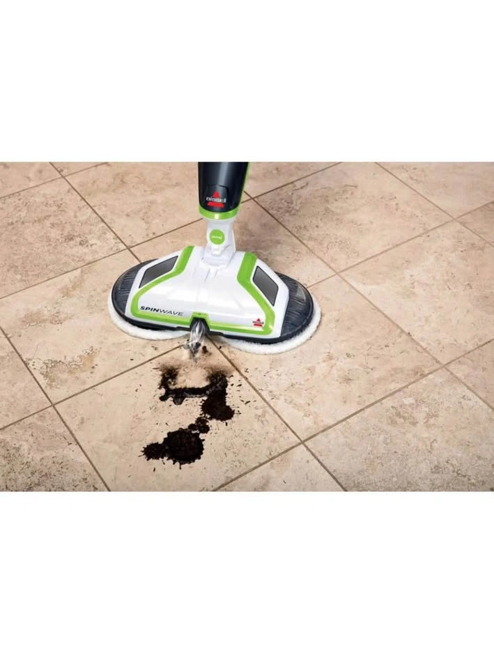 Bissell SpinWave Hard Floor Mop - photo 5