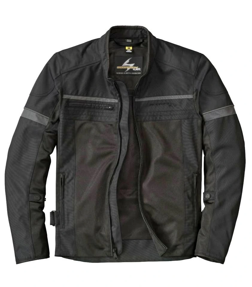 Scorpion Exo Motorcycle Jacket