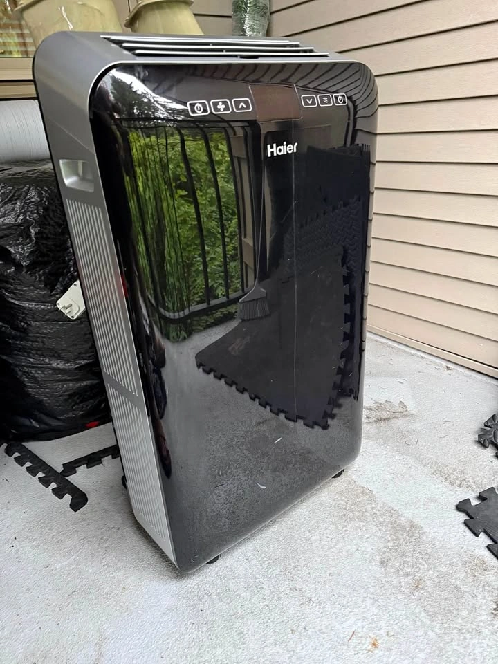 Haier Air conditioner