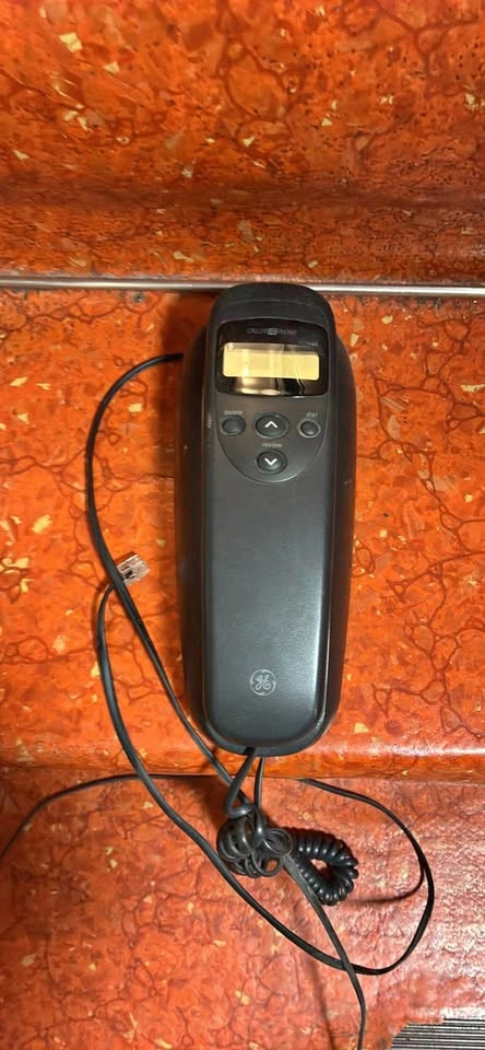 Land line phone