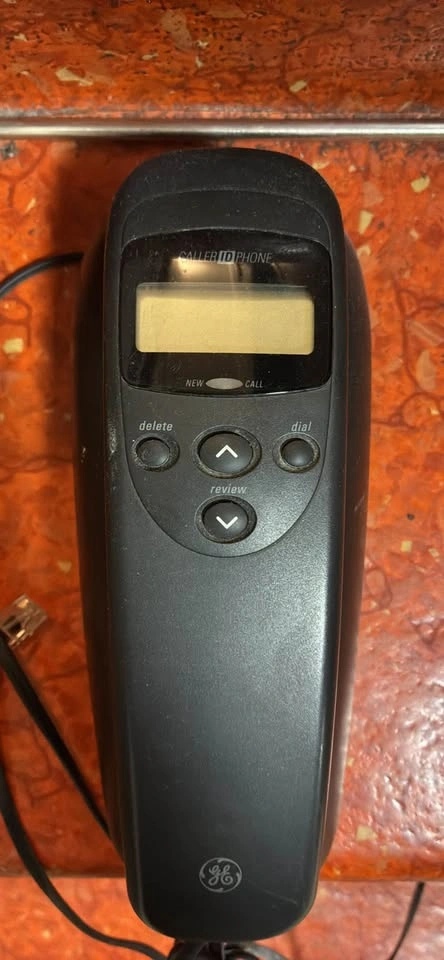 Land line phone - photo 2