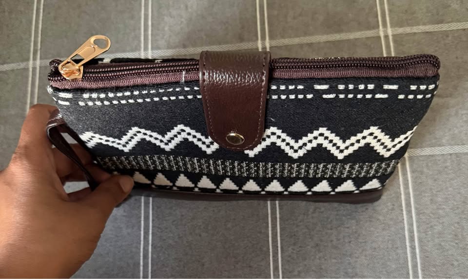 An Elegant Pouch - photo 2