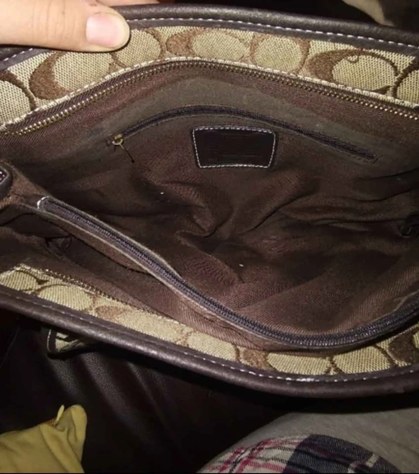 Purse - photo 5
