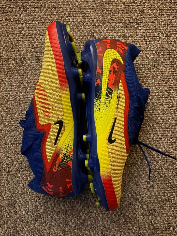 Nike Phantom 6 - photo 2