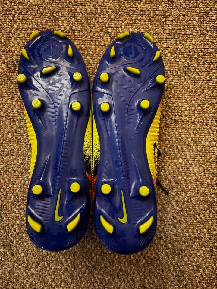Nike Phantom 6 - photo 3