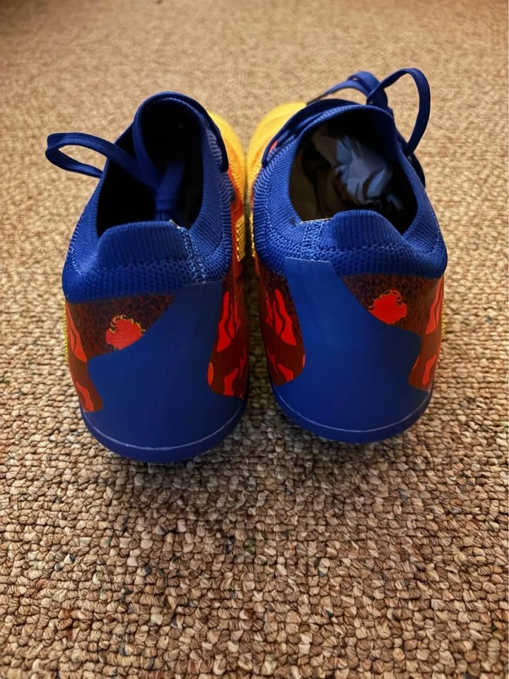 Nike Phantom 6 - photo 4
