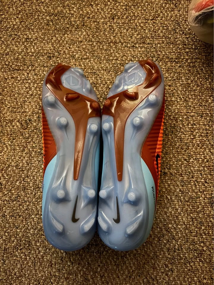 Nike Phantom 6 - photo 3